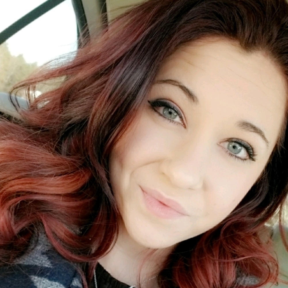 Meet your Posher, Brandi